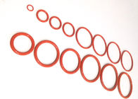 AS568- 012 λαστιχένια ο συνήθειας τιμών εργοστασίων o-rings σιλικόνης δαχτυλιδιών νιτριλίων buna-ν NBR - σφραγίδες